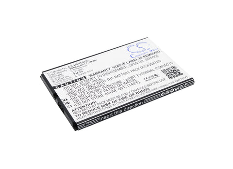 HASEE X55, X55 Pro 4G