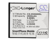 Hisense HS-X6, HS-X6C, HS-X6T, X6, X6C, X6T