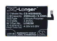 Hisense X9T, X5T, HS-X5T
