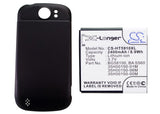 HTC Mytouch 4G Slide, Doubleshot, PG59100, T-Mobile Mytouch 4G Slide, Doubleshot, PG59100