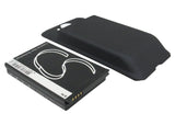 HTC EVO Shift 4G, Knight, Speedy, PG06100, Sprint EVO Shift 4G