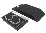 HTC EVO Shift 4G, Knight, Speedy, PG06100, Sprint EVO Shift 4G