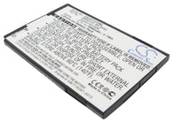 HTC 7 Mozart, T8698, Mozart, F5151, A3366, A3380, A3360, A315C, A6390, Desire Z, A7272, Vision, BB96100, PC10100