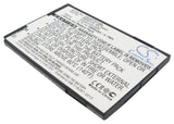 HTC 7 Mozart, T8698, Mozart, F5151, A3366, A3380, A3360, A315C, A6390, Desire Z, A7272, Vision, BB96100, PC10100