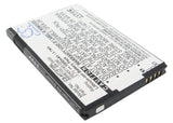 HTC 7 Mozart, T8698, Mozart, F5151, A3366, A3380, A3360, A315C, A6390, Desire Z, A7272, Vision, BB96100, PC10100