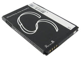 HTC 7 Mozart, T8698, Mozart, F5151, A3366, A3380, A3360, A315C, A6390, Desire Z, A7272, Vision, BB96100, PC10100