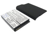 HTC 7 Pro, T7576