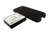 2400mAh Battery for Google G7HTC Desire, Desire US, Bravo, A8181, Telstra and others