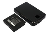 Dopod Touch Pro HD, HTC Touch Pro HD, Touch HD, BLAC100, Blackstone, Blackstone 100, T8282, T-Mobile Touch Pro HD