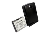 Dopod Touch Pro HD, HTC Touch Pro HD, Touch HD, BLAC100, Blackstone, Blackstone 100, T8282, T-Mobile Touch Pro HD