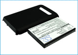 HTC 7 Trophy, Spark, T8686, Verizon Trophy, MWP6985, MWP6985VW