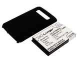 HTC 7 Trophy, Spark, T8686, Verizon Trophy, MWP6985, MWP6985VW