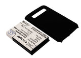 HTC 7 Trophy, Spark, T8686, Verizon Trophy, MWP6985, MWP6985VW