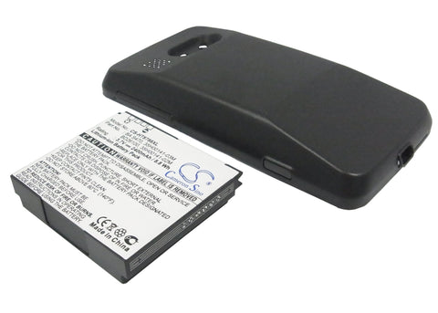 HTC Surround, 7 Surround, T8788, Mondrian, PD26100