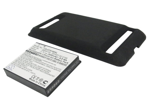 HTC T9188, Tianxi HuaShan, Tianxi T9188