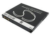 Battery for AT&T Inspire 4G,  HTC PD98120,  Ace