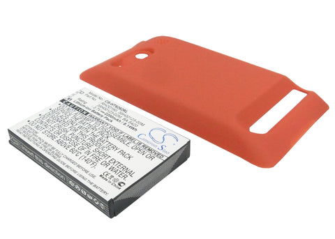 HTC EVO 4G, A9292, Supersonic, Sprint EVO 4G, A9292, Supersonic