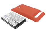 HTC EVO 4G, A9292, Supersonic, Sprint EVO 4G, A9292, Supersonic
