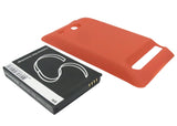 HTC EVO 4G, A9292, Supersonic, Sprint EVO 4G, A9292, Supersonic