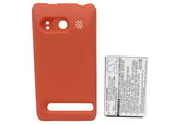 HTC EVO 4G, A9292, Supersonic, Sprint EVO 4G, A9292, Supersonic
