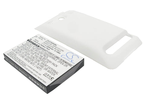 HTC EVO 4G, A9292, Supersonic, Sprint EVO 4G, A9292, Supersonic