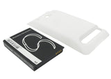 HTC EVO 4G, A9292, Supersonic, Sprint EVO 4G, A9292, Supersonic