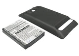 HTC EVO 4G, A9292, Supersonic, Sprint Supersonic, EVO 4G, A9292