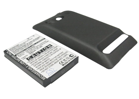 HTC EVO 4G, A9292, Supersonic, Sprint Supersonic, EVO 4G, A9292
