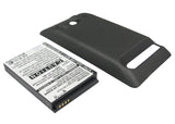 HTC EVO 4G, A9292, Supersonic, Sprint Supersonic, EVO 4G, A9292