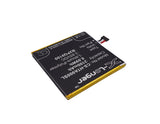 Battery for HTC One A9,  One A9 LTE,  Hima Aero
