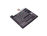 Battery for HTC One A9s,  One A9s LTE,  One A9s TD-LTE