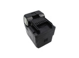Hitachi DH 36DAL, DH36DL
