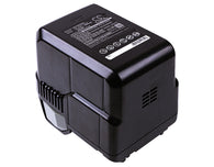 Hitachi DH 36DAL, DH36DL