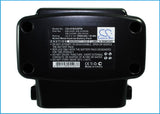 Hitachi C 7D, CR 24DV, DH 24DV, DH 24DVA, DV 24DV, DV 24DVA, DV 24DVKS