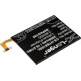 New 2600mAh Battery for HTC B810X,Butterfly 2,HTL23; P/N:35H00223-00M,B0PAG100,BOPAG100