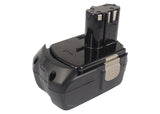 Hitachi KC 18DA, C 18DL, C 18DLX, C 18DMR, C 6DC, C 6DD, C18DLP4, CJ 18DL, CJ 18DLX, CJ18DLP4, CR 18DL, CR 18DLX