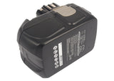 Hitachi KC 18DA, C 18DL, C 18DLX, C 18DMR, C 6DC, C 6DD, C18DLP4, CJ 18DL, CJ 18DLX, CJ18DLP4, CR 18DL, CR 18DLX