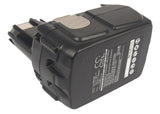 Hitachi KC 18DA, C 18DL, C 18DLX, C 18DMR, C 6DC, C 6DD, C18DLP4, CJ 18DL, CJ 18DLX, CJ18DLP4, CR 18DL, CR 18DLX