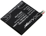 Battery for HTC Butterfly 3,  Butterfly 3 LTE,  B830x