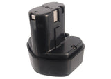 Hitachi CK 12D, CK 12DY, CL 10D, D 10D, D 10DD, D 10DF, D 10DF2, D 10DG, D 10DH, D 10DJ, D 10K-2, DN 10DY, DS 10DT