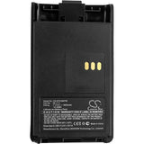 New 1800mAh Battery for HYT TC3000,TC-3600,TC-3600M; P/N:BL1711