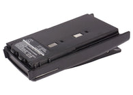 HYT TC-500, TB75, TC-500-U1, TC-500-V1, TC-500-V2, TC-446