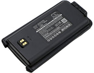 HYT TC-610, TC-618, TC-610S, TC-610P, TC-620, TC-626