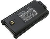 HYT TC-610, TC-618, TC-610S, TC-610P, TC-620, TC-626