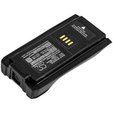 New 2500mAh Battery for HYT PT580,PT580H; P/N:BL1806