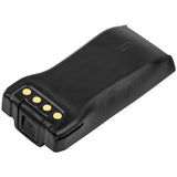 New 2500mAh Battery for HYT PT580,PT580H; P/N:BL1806