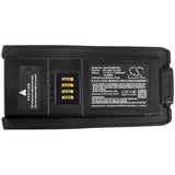 New 2500mAh Battery for HYT PT580,PT580H; P/N:BL1806