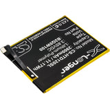 New 2900mAh Battery for HTC Breeze Plus,Desire 12 +,Desire 12 Plus,U12; P/N:B2Q5W100