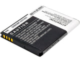 AT&T HD7S, HTC HD7, HD7s, HD3, T9292, T9295, PD29110, Wildfire S, PG76100, Marvel, Explorer, T-Mobile HD7
