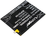 New 2940mAh Battery for HTC 99HALL015-00,Desire 650 4G; P/N:35H00267-01M,B2PZ4100